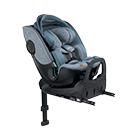 Sièges auto bébés